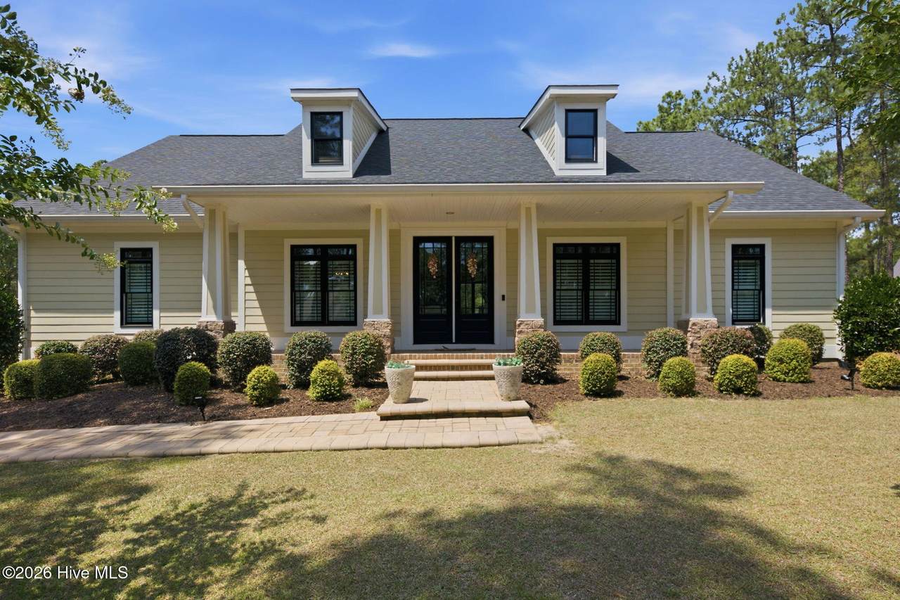 23 Pinewild Drive - Photo 1