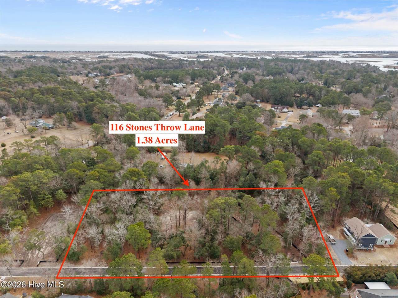 116 Stones Throw Lane - Photo 1