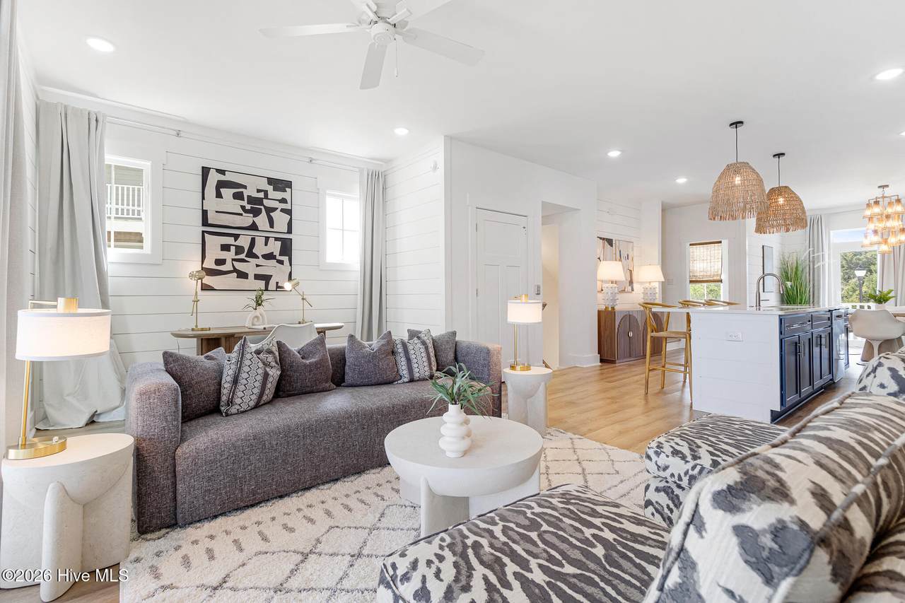 200 Olde Towne Yacht Club Drive - Photo 1
