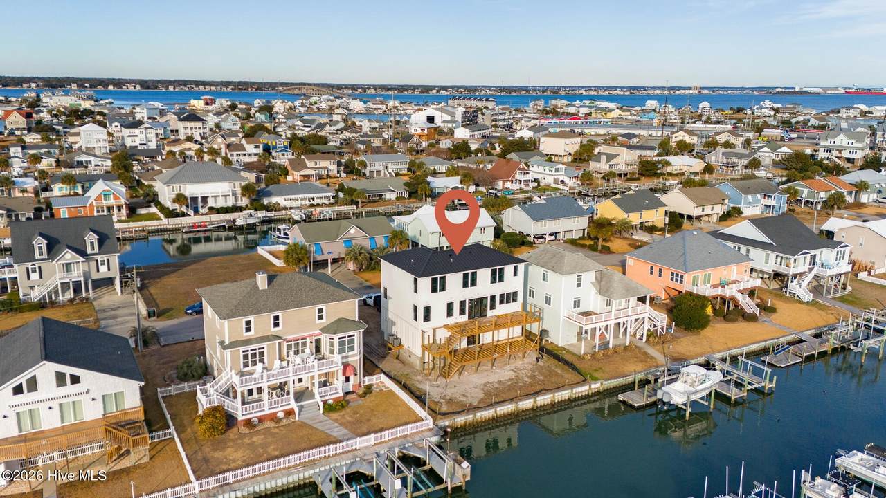 121 Sound Drive - Photo 1