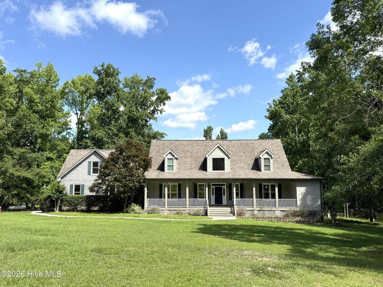 2427 Louisville Road - Photo 1