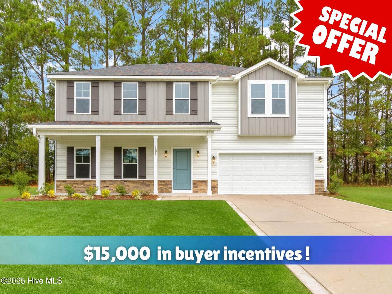 171 Traveller Way - Photo 1