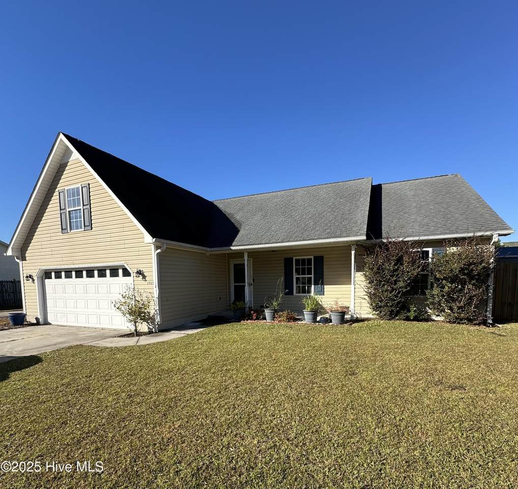 1513 Mesquite Court - Photo 1