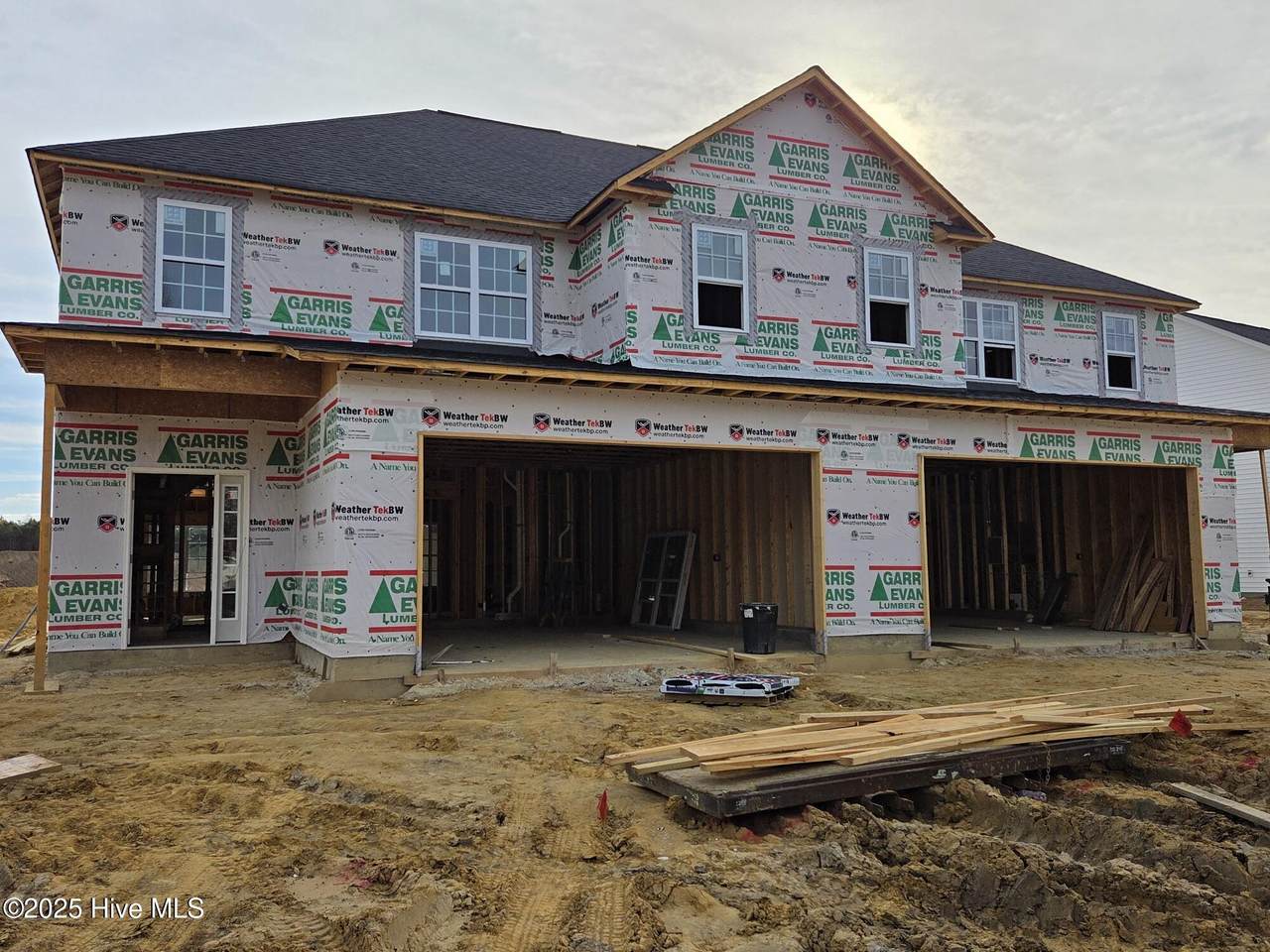 2009 Dartford Drive - Photo 1