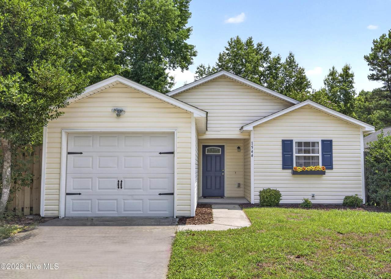 1544 Lanvale Road - Photo 1