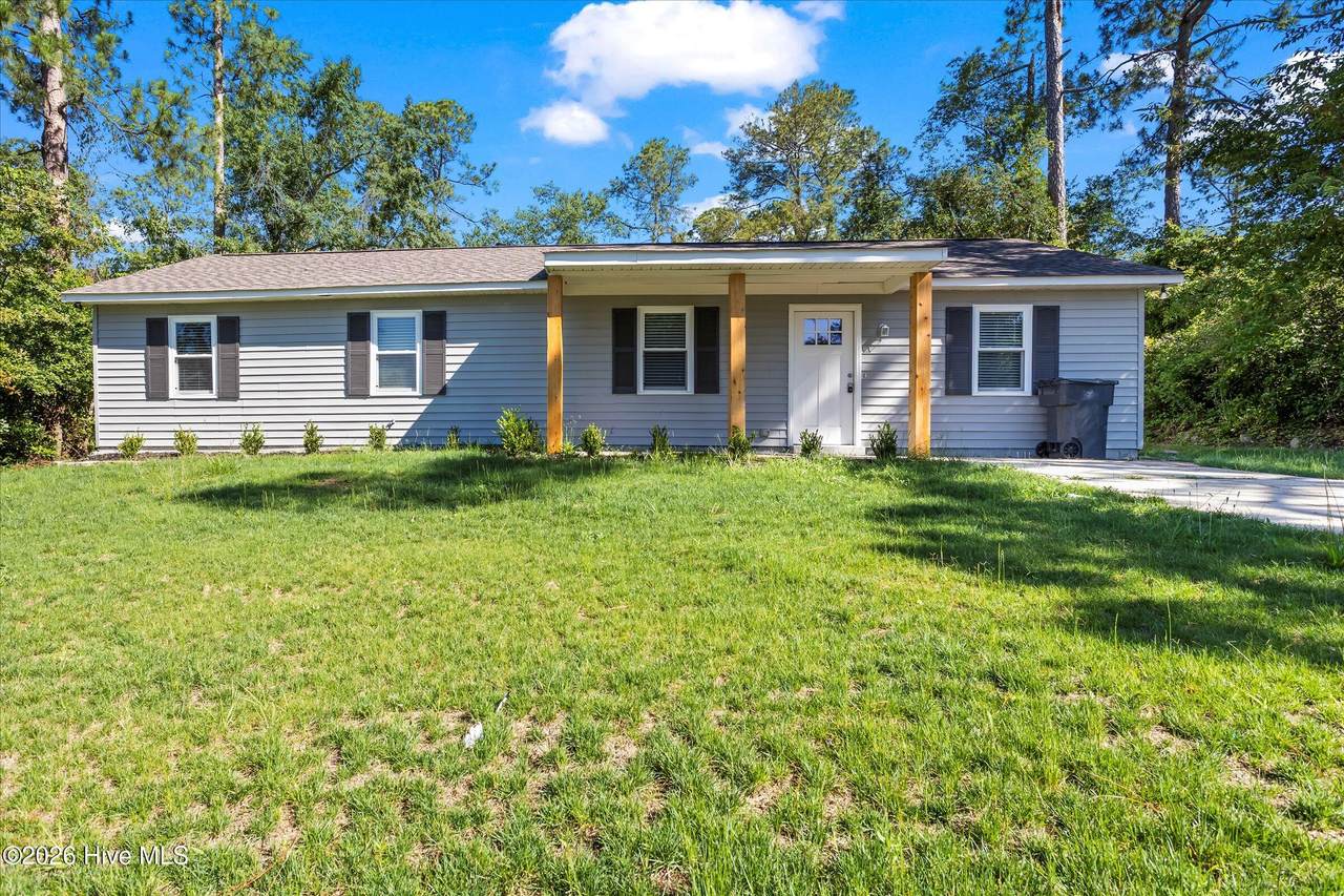 3657 Rome Way - Photo 1