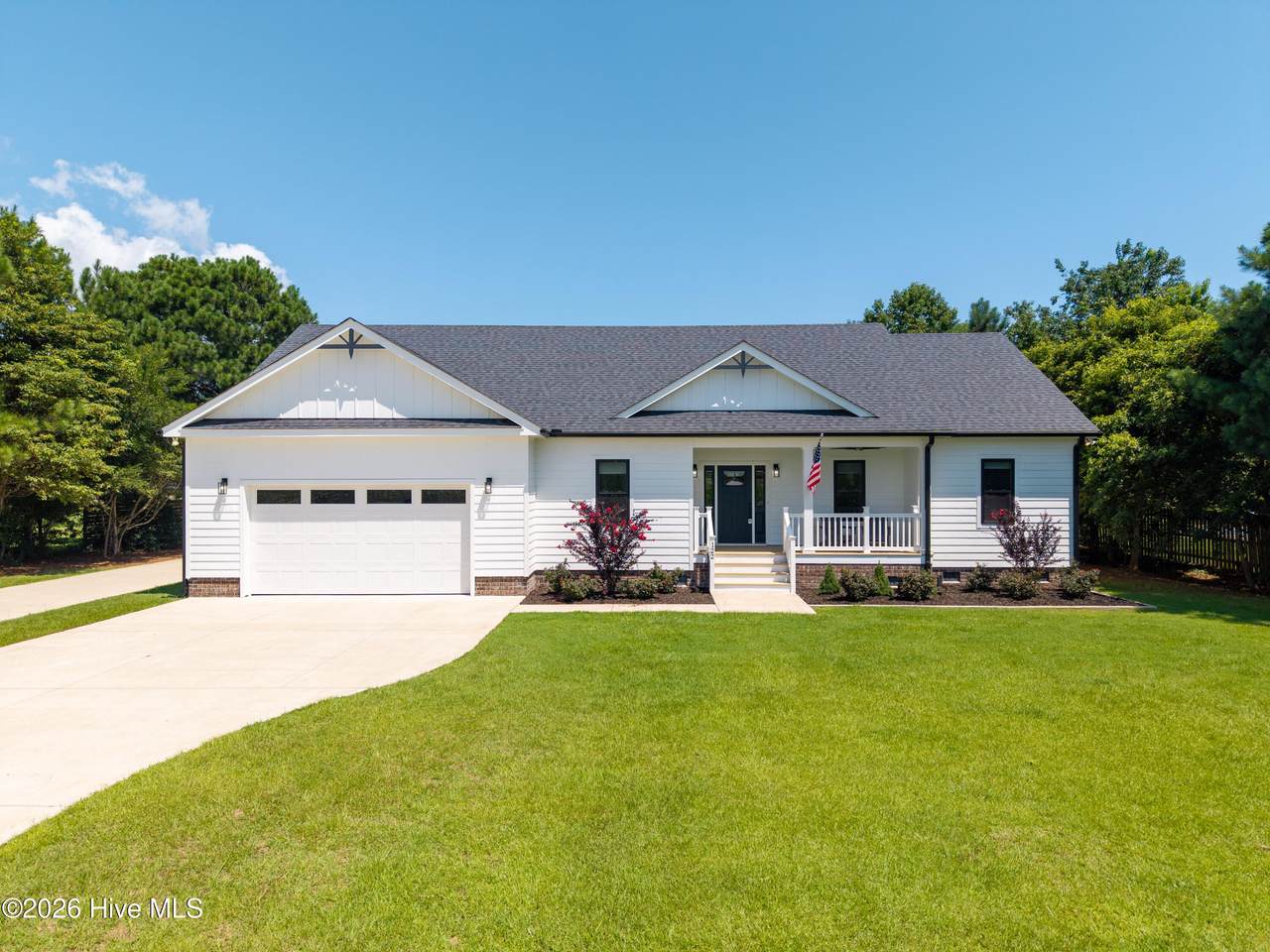 122 Elliott Road - Photo 1