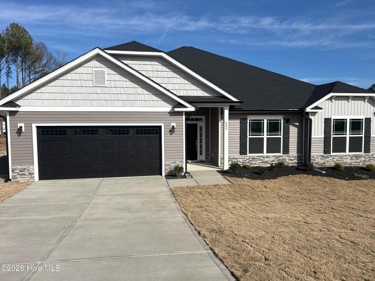600 Sweet Potato Lane - Photo 1