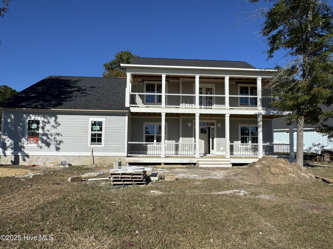 406 Salt Creek Road - Photo 1
