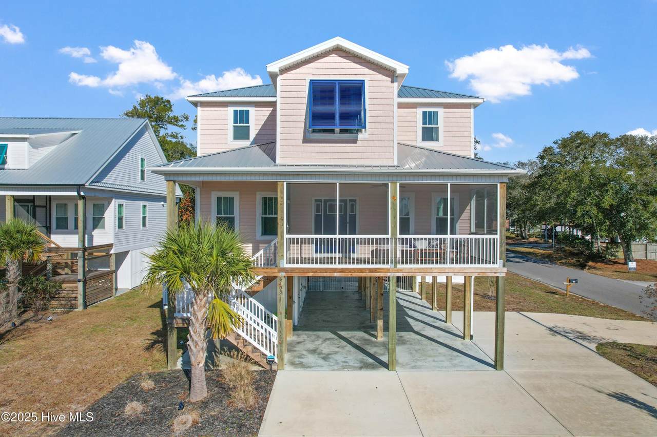 3108 Oak Island Drive - Photo 1