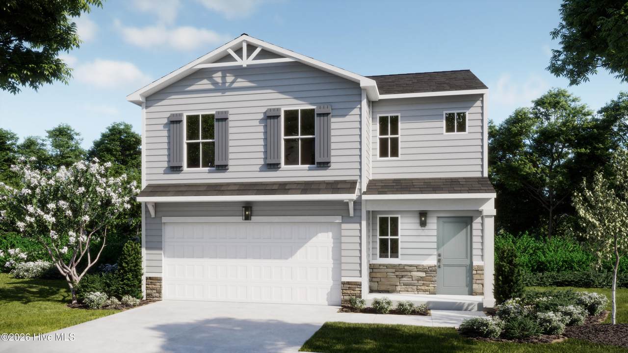 1005 Brooke Ridge Lane - Photo 1