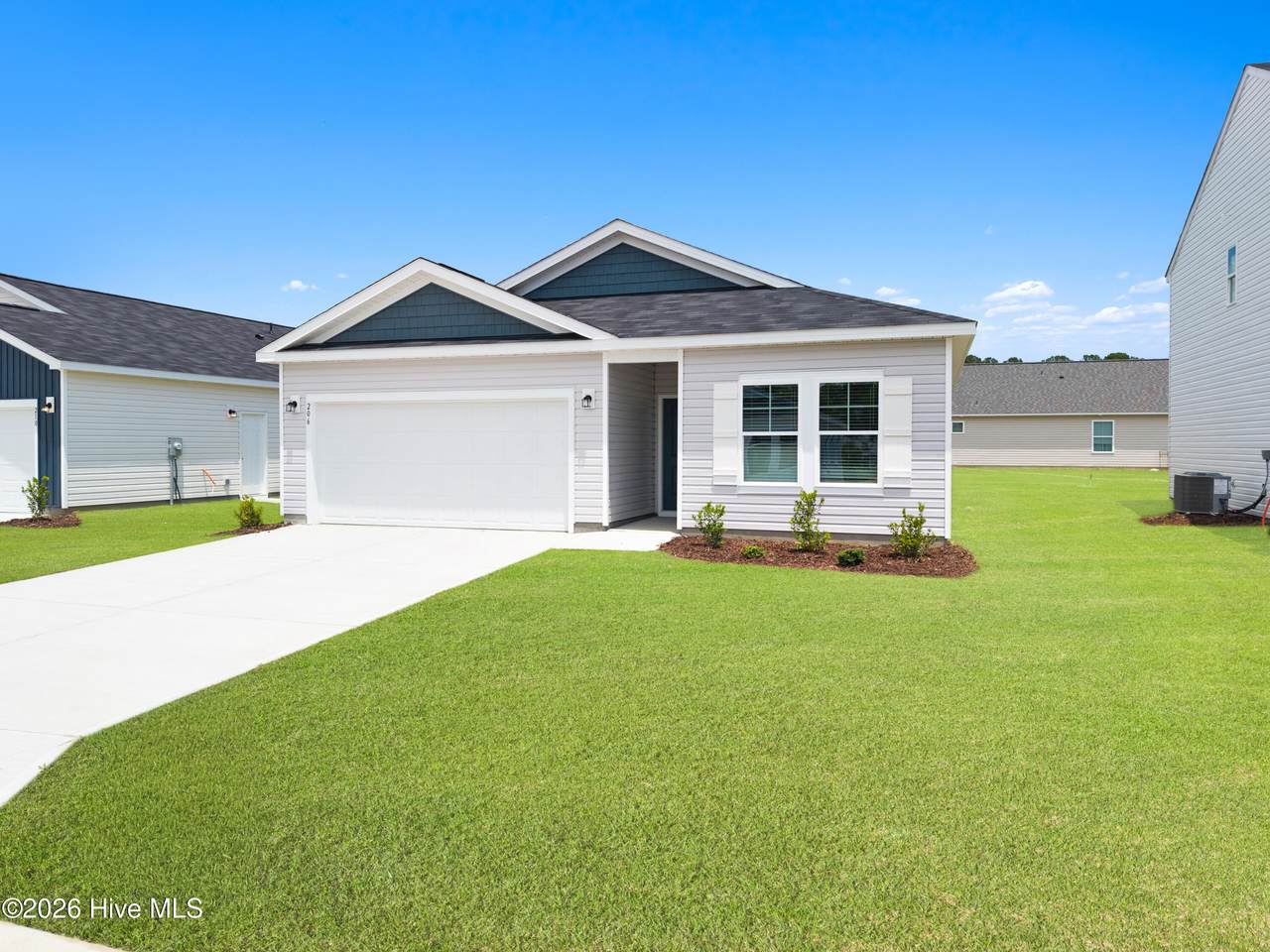 146 Squires Lane - Photo 1