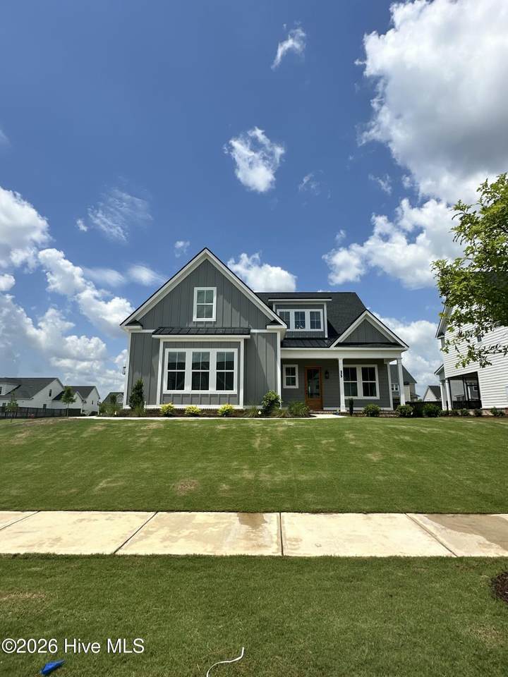 607 Whitney Shoals Road - Photo 1