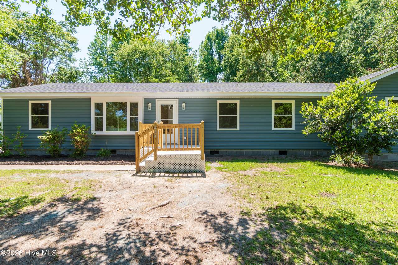 434 Cisco Road - Photo 1