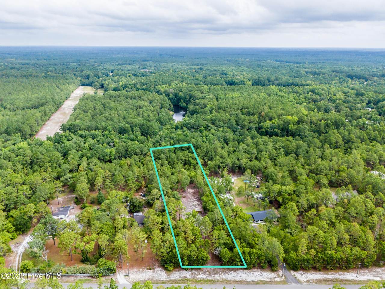0 Bear Branch Drive - Photo 1