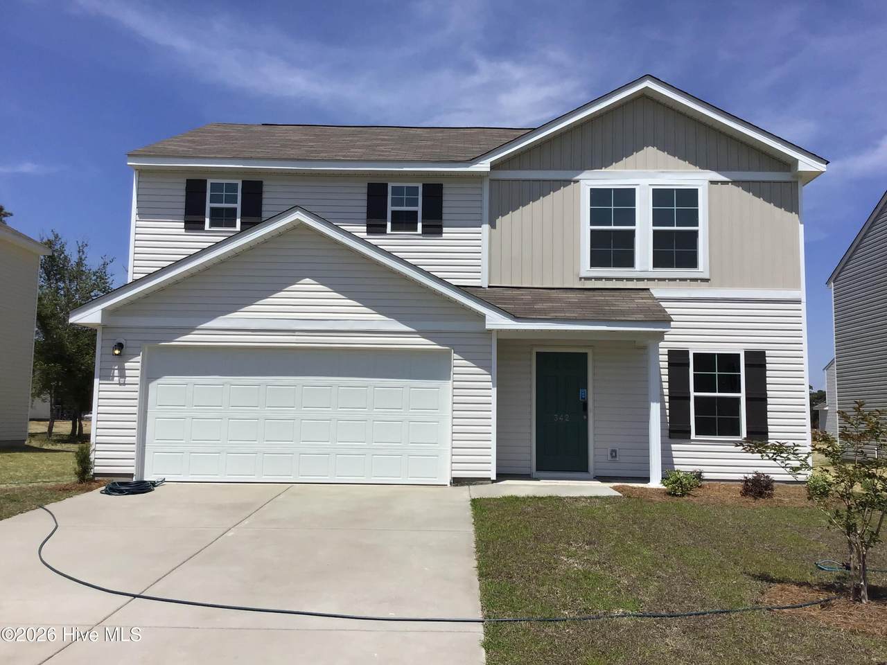 342 Bragg Road - Photo 1
