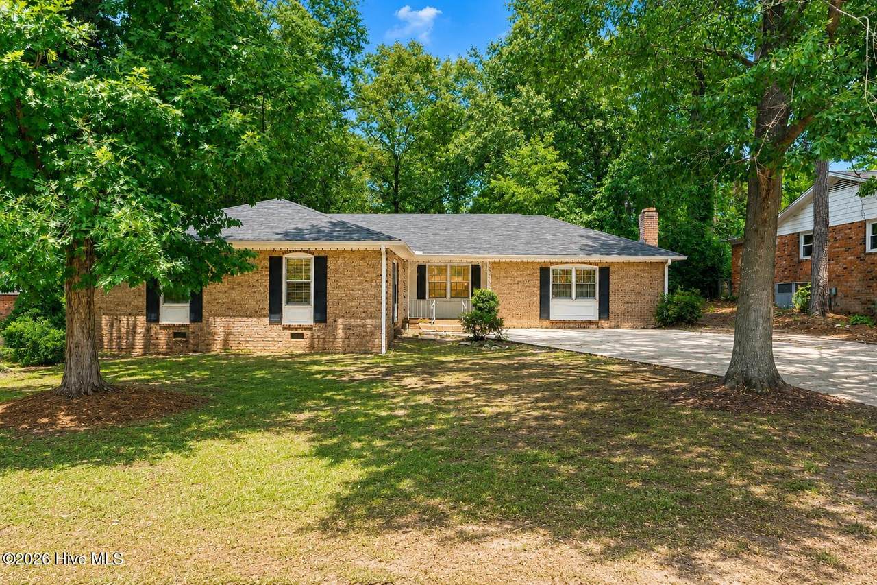 3117 Eagle Rock Road - Photo 1