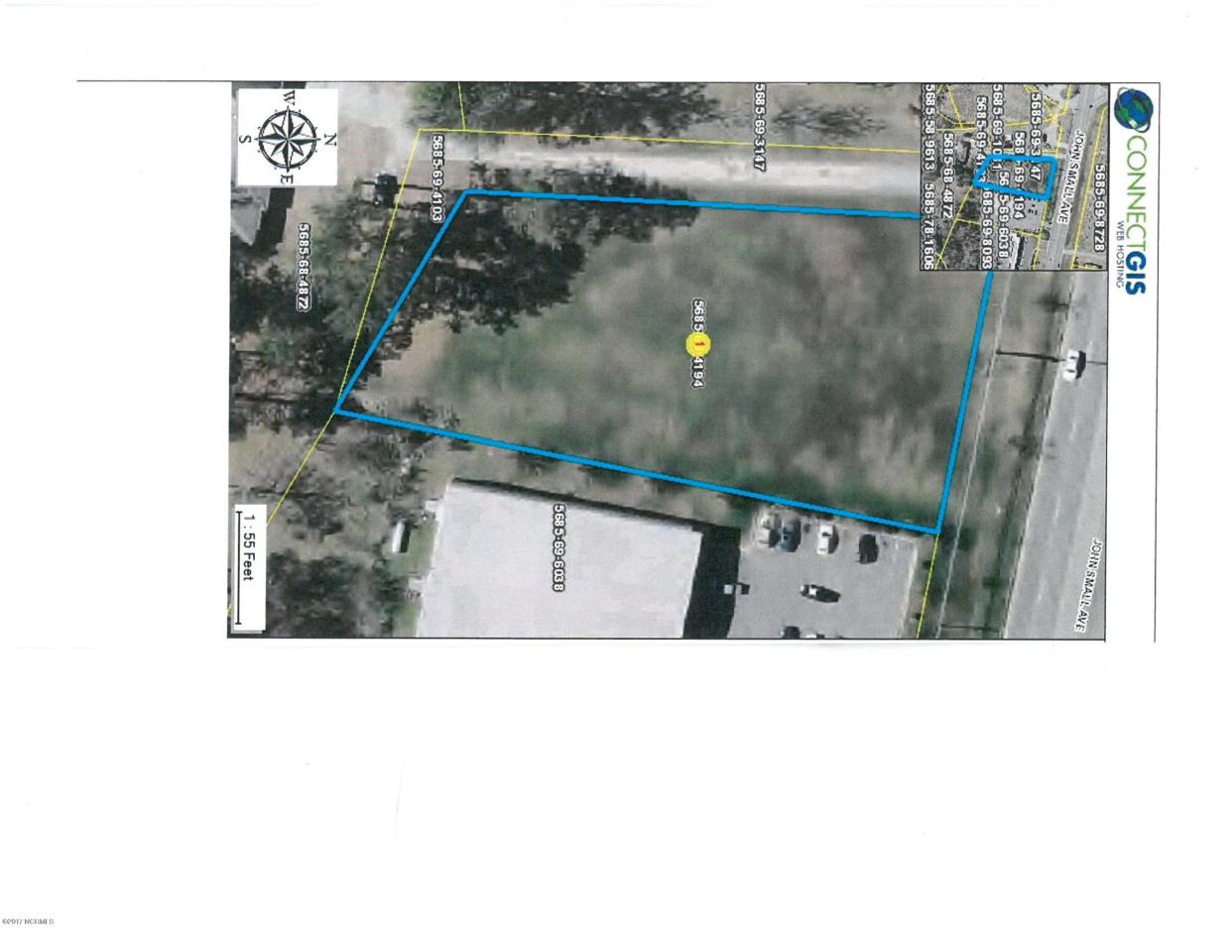 000 John Small Avenue - Photo 1