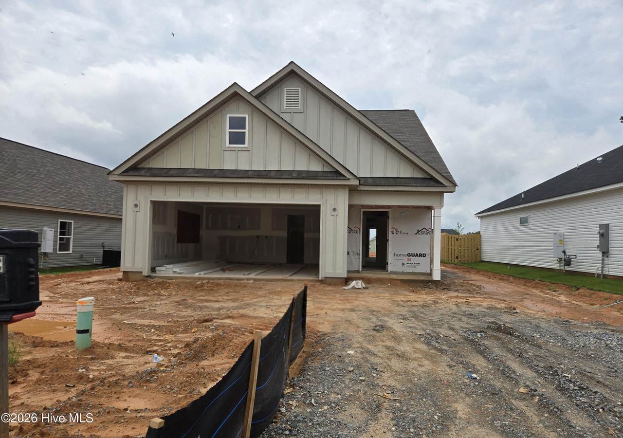 3188 Banter Drive - Photo 1