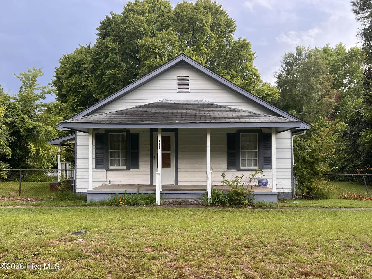 309 Farmers Road - Photo 1