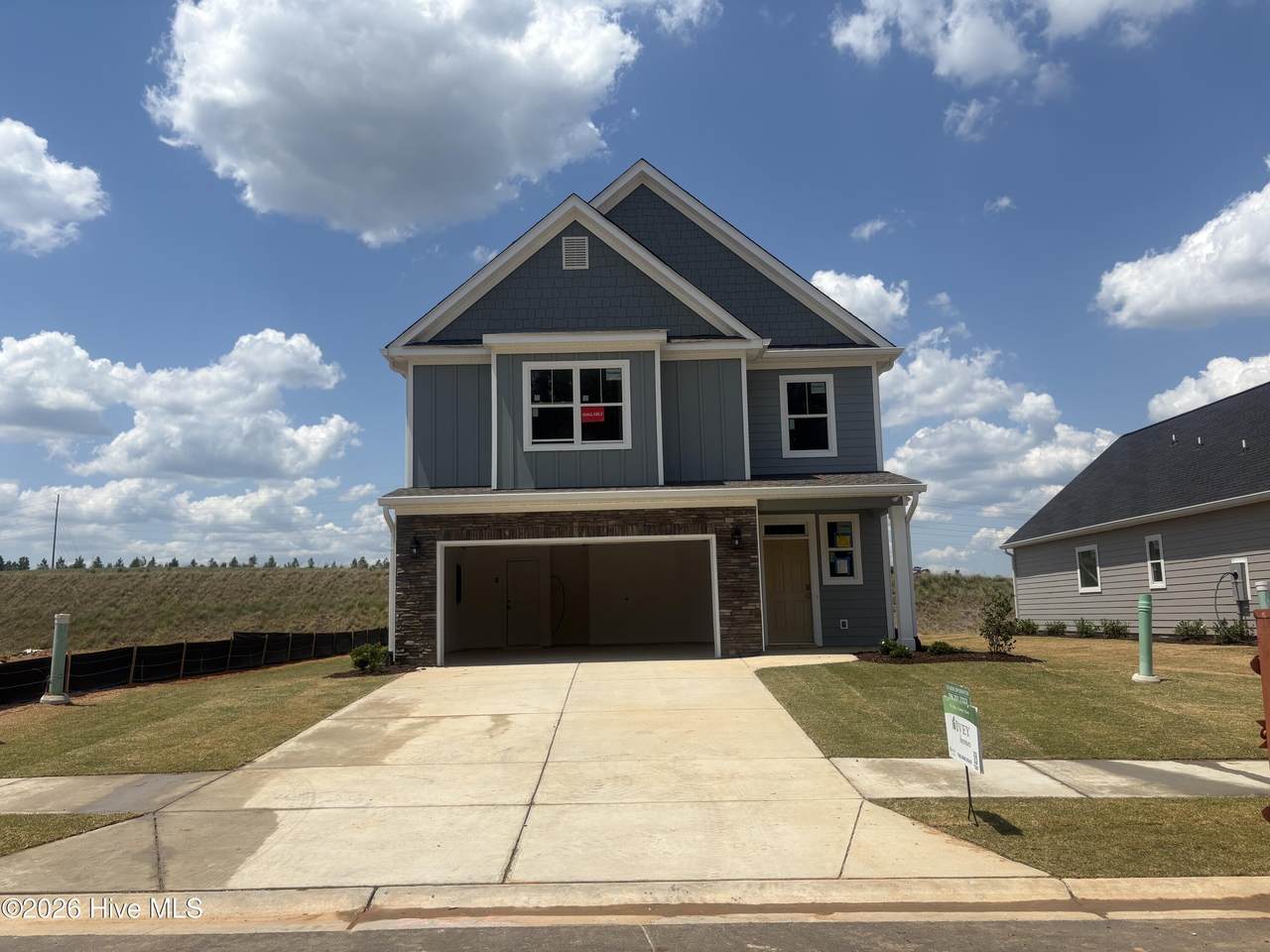 5927 Kennett Park Drive - Photo 1