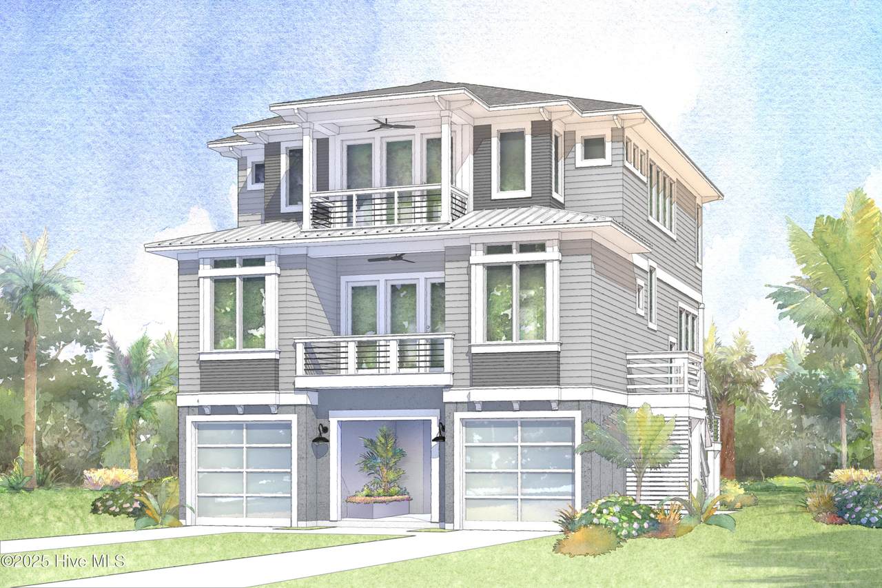 200 Bethea Street - Photo 1