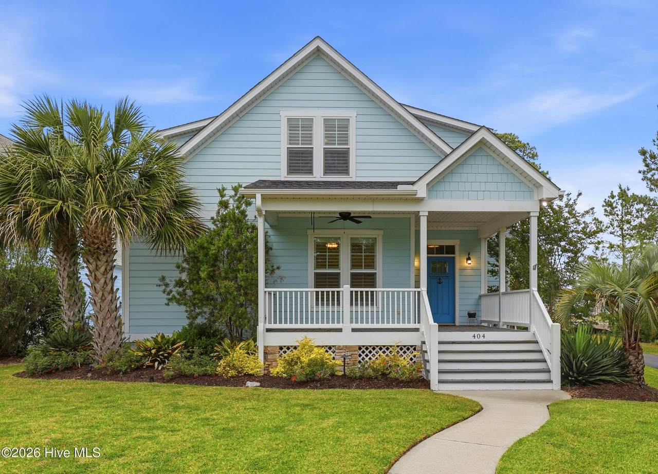 404 Cades Trail - Photo 1