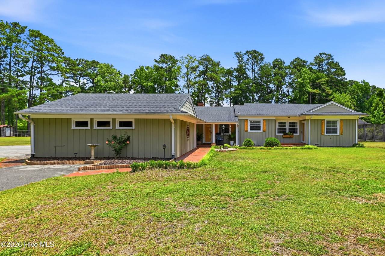 5237 Bell Williams Road - Photo 1