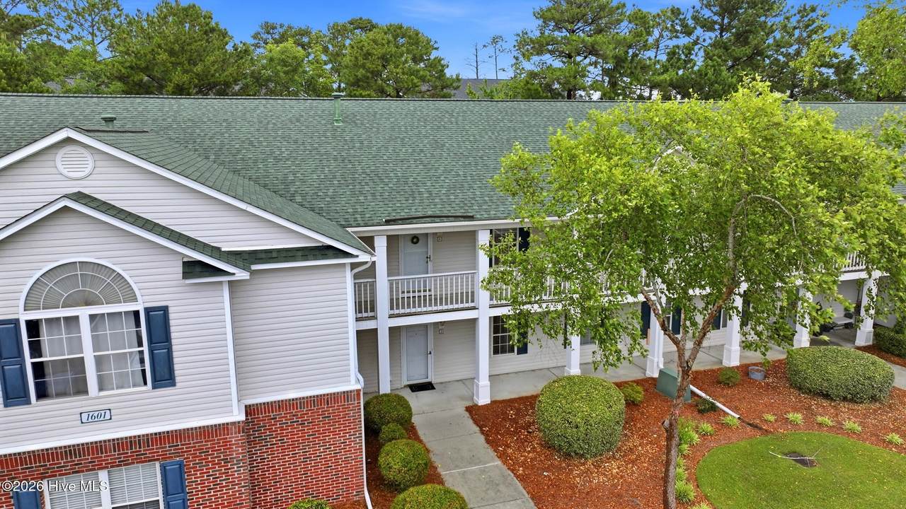 1601 Willoughby Park Court - Photo 1