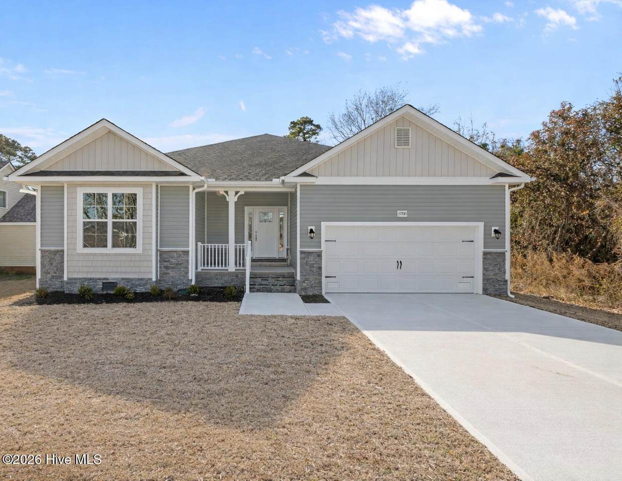 5708 Sloop Court - Photo 1