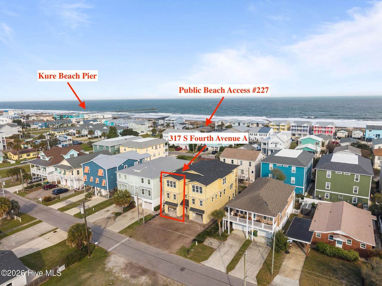 317 Fourth Avenue - Photo 1