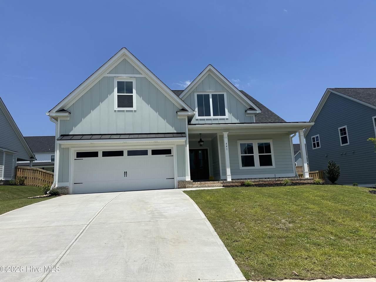 441 Woodlawn Street - Photo 1