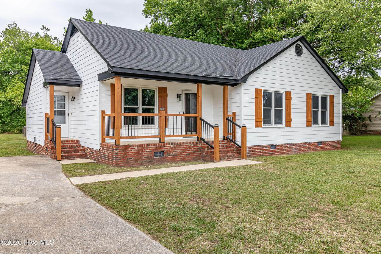 1866 Century Drive - Photo 1
