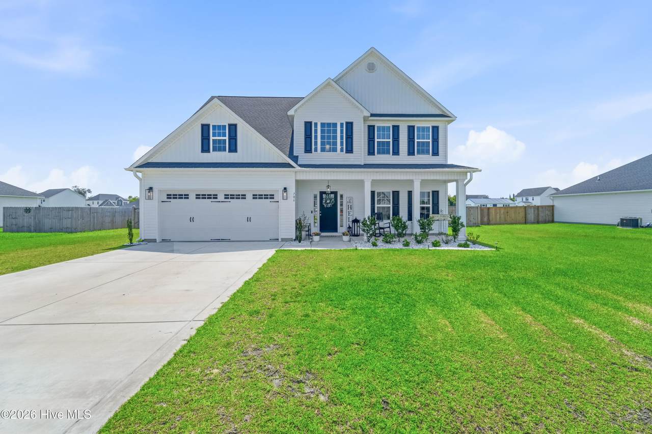706 Puppy Drum Lane - Photo 1