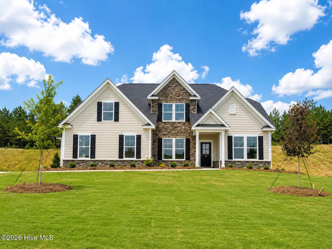 178 Collin Reeds Road - Photo 1