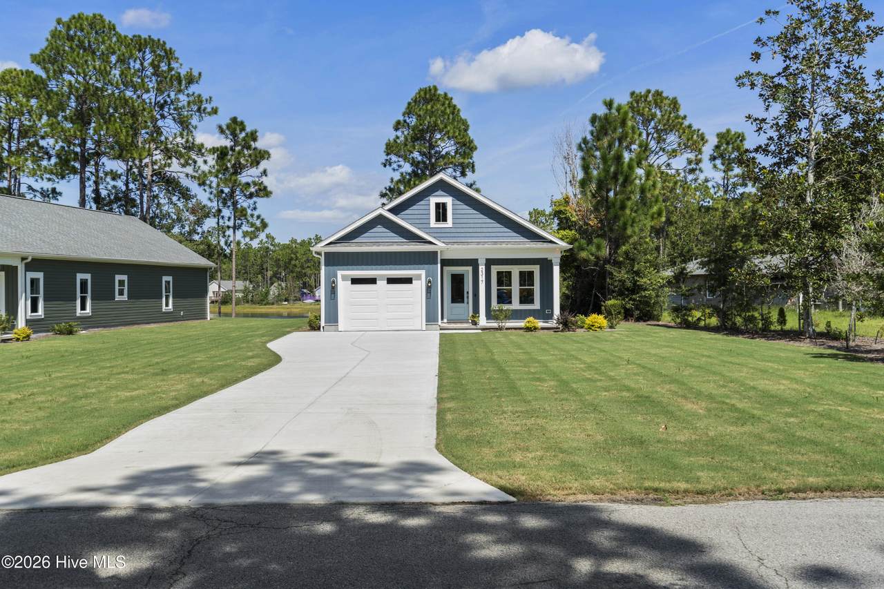 2317 Frink Lake Drive - Photo 1