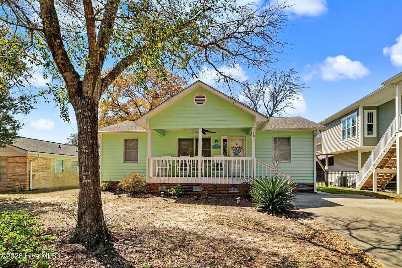 203 59th Street - Photo 1