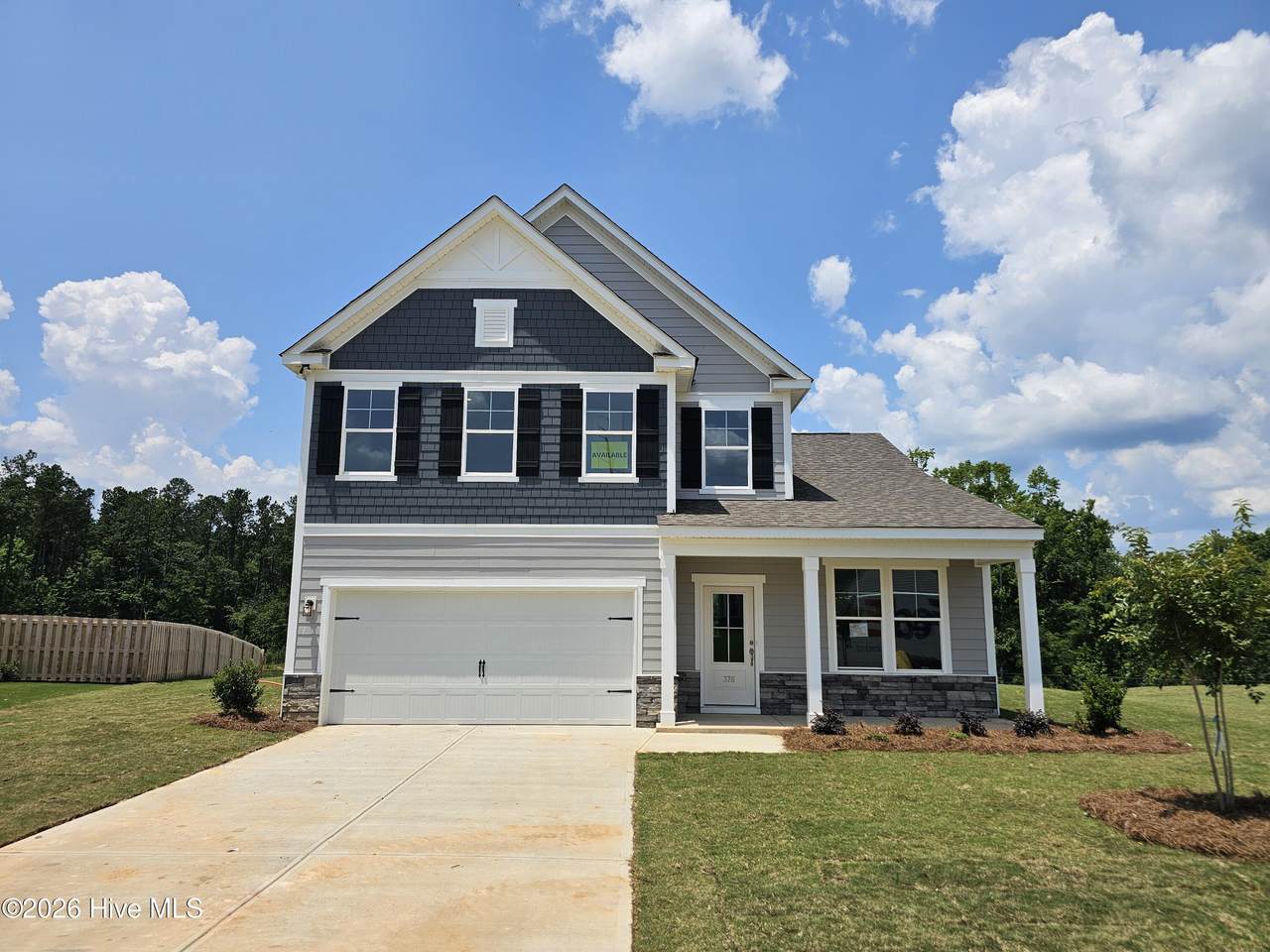 376 Tupelo Pass - Photo 1
