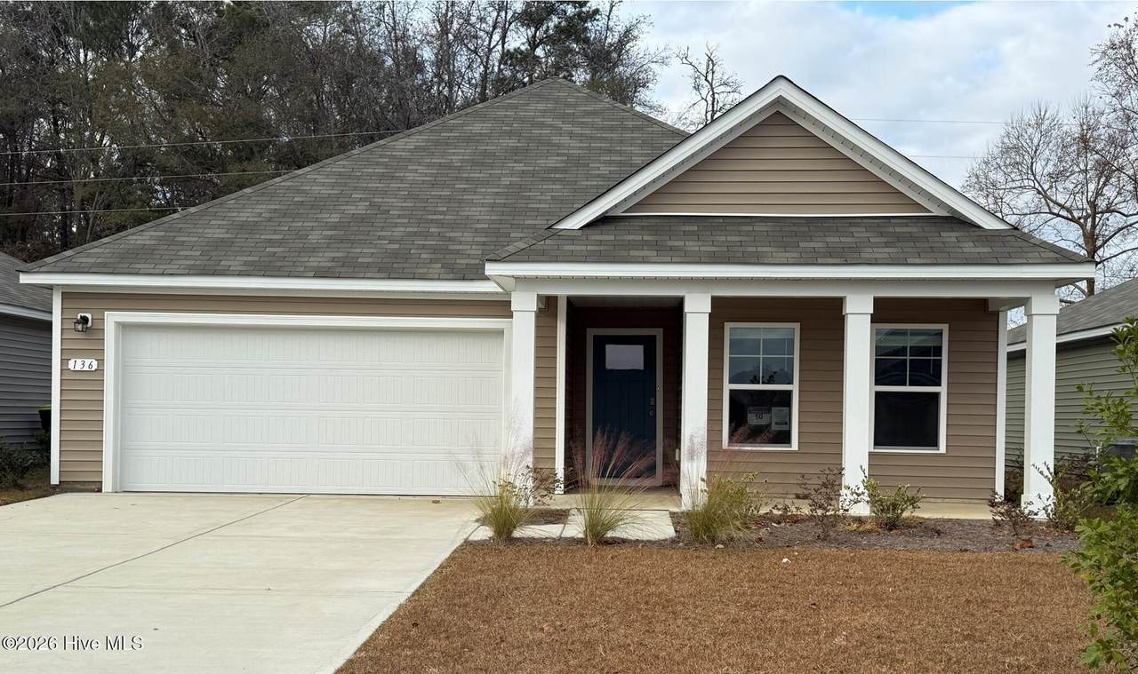 136 Ashworth Drive - Photo 1