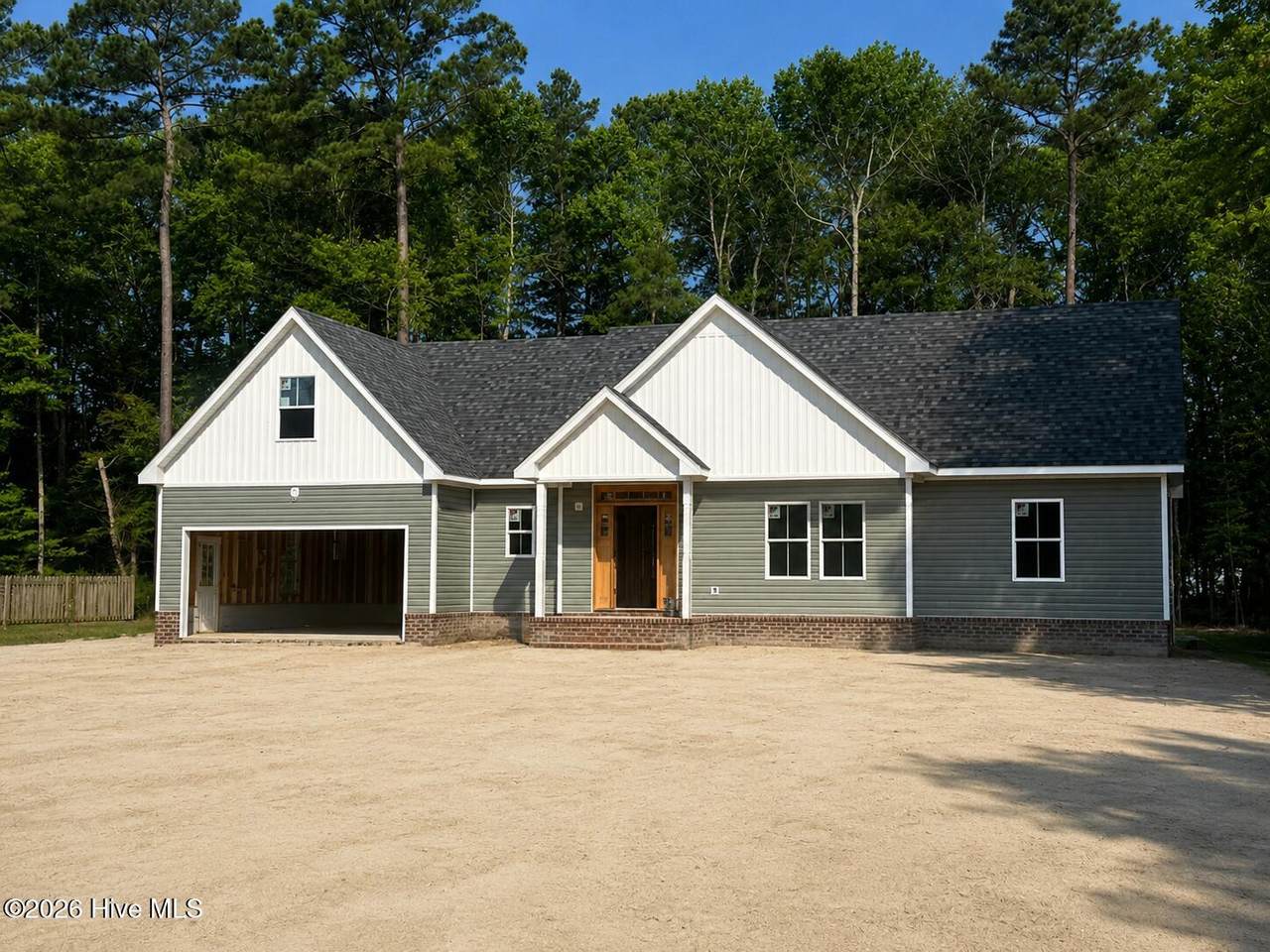 418 Neck Road - Photo 1