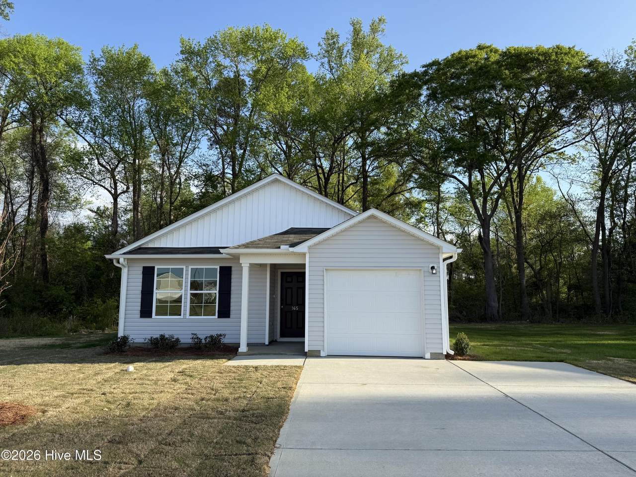 165 Lang Farm Road - Photo 1