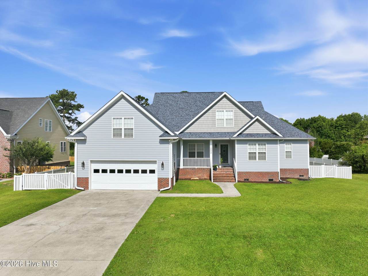 1602 Ivory Gull Drive - Photo 1