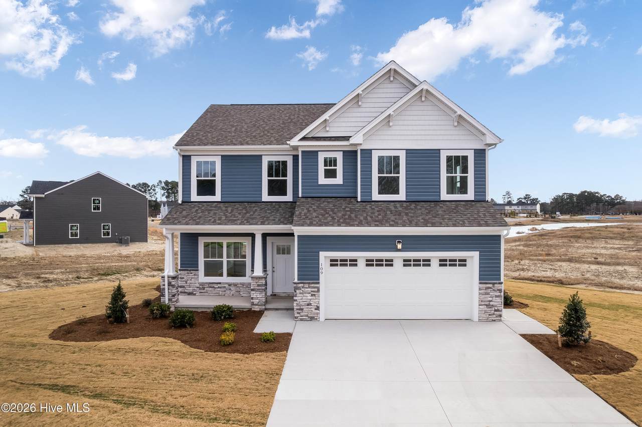 109 Jasmine Court - Photo 1