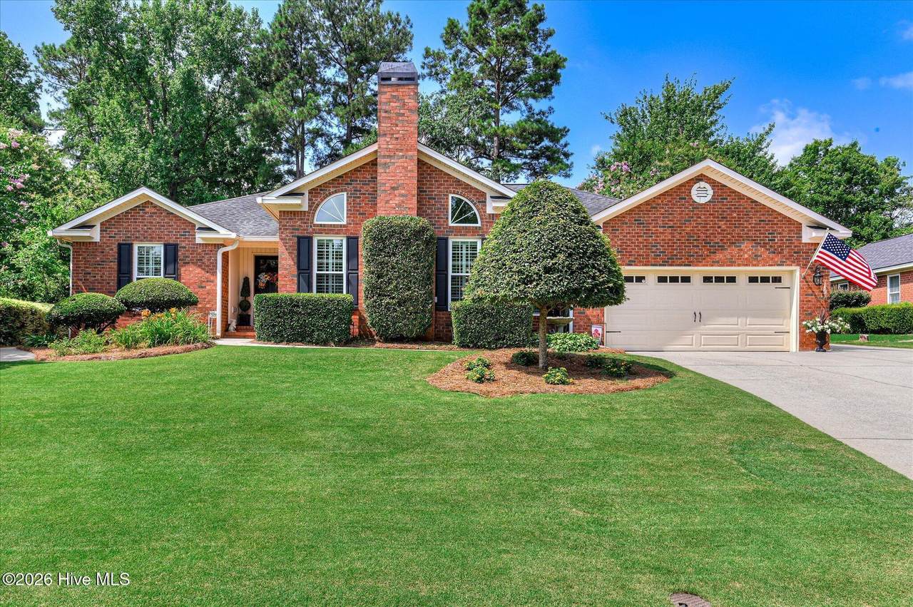 4624 Sheffield Drive - Photo 1