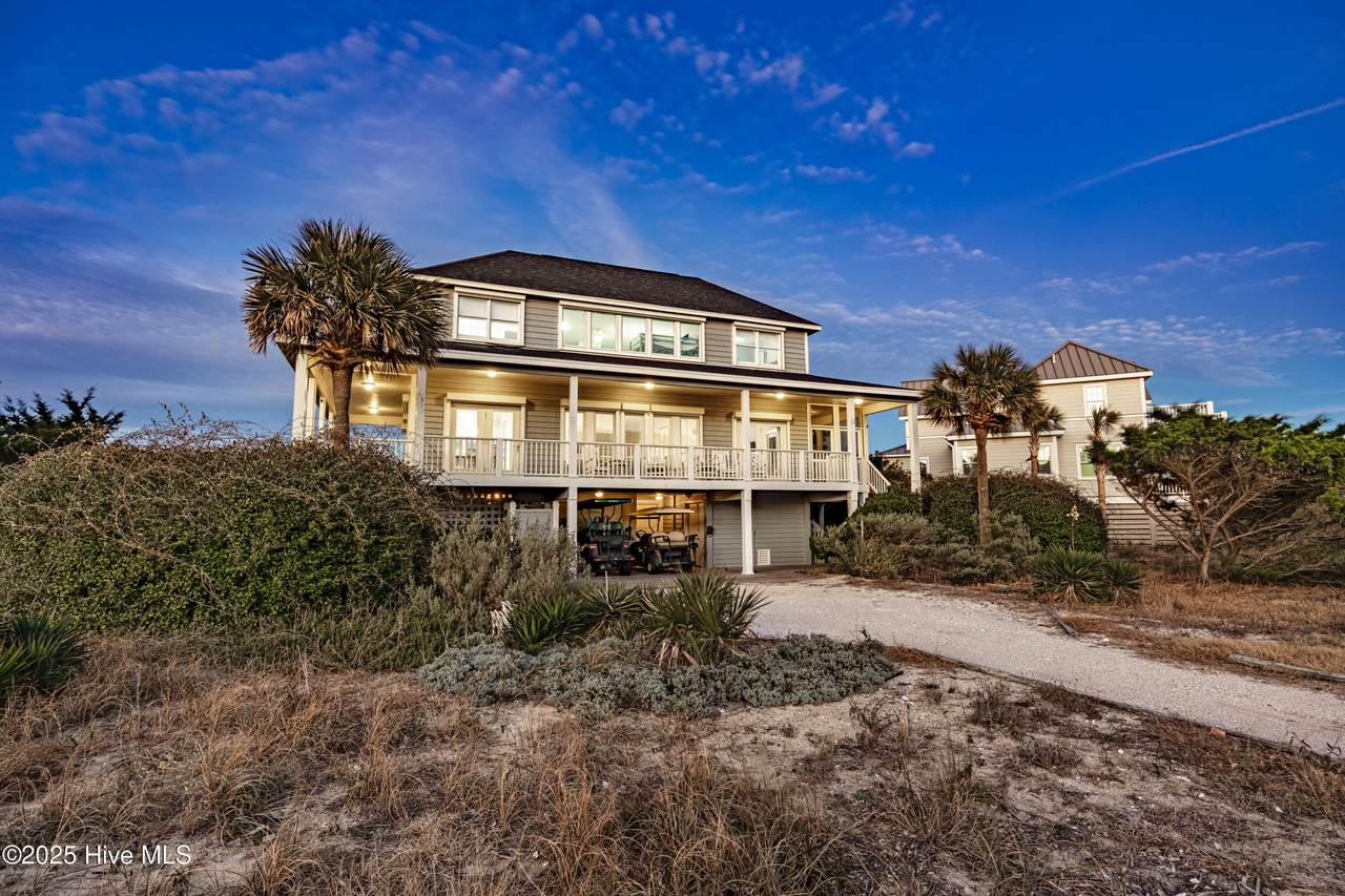 9 Peppervine Trail - Photo 1
