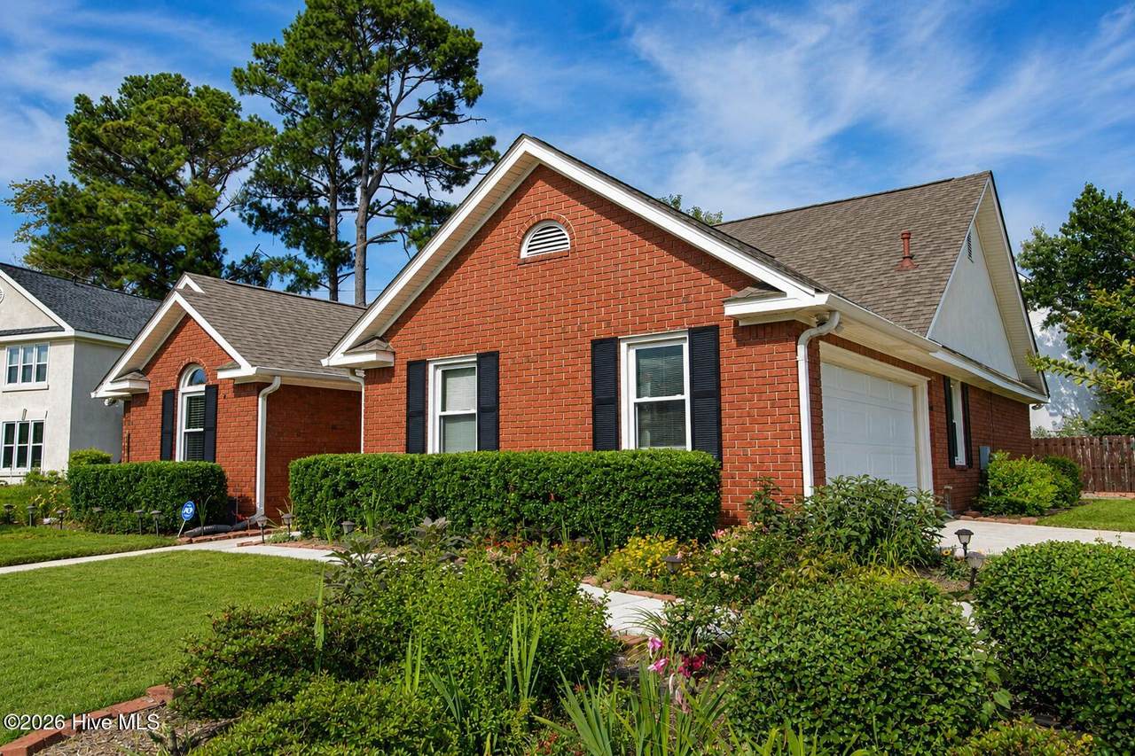 2955 Hillcreek Drive - Photo 1