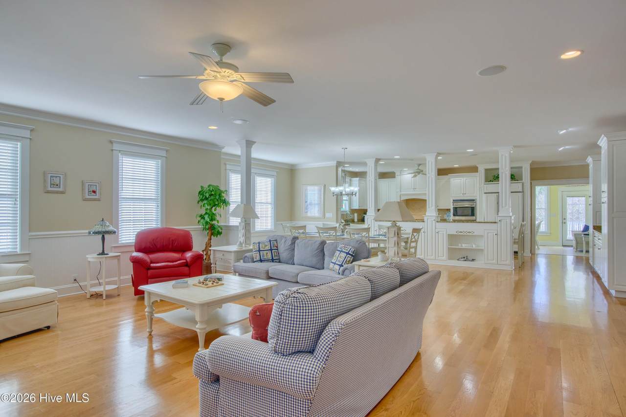 205 Aberlady Bay - Photo 1