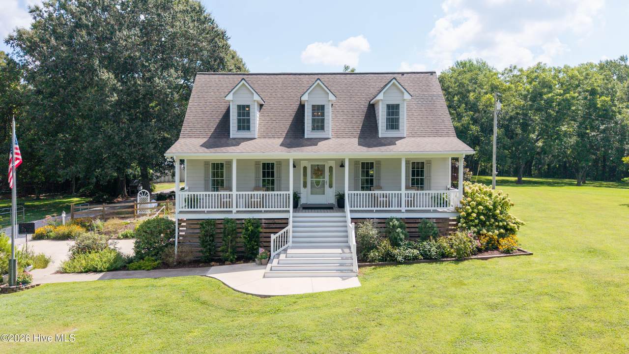 159 Hickory Fork Road - Photo 1