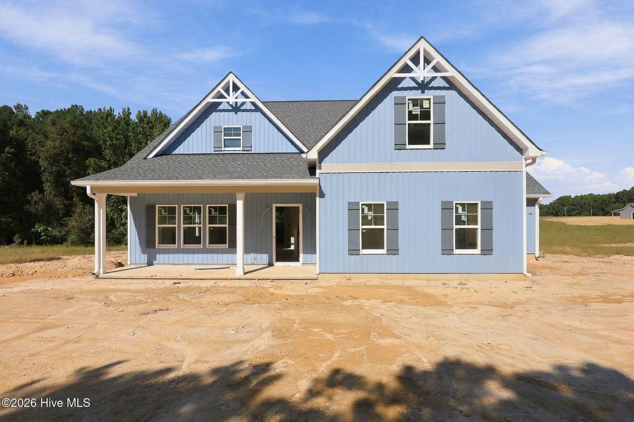 231 Barber Road - Photo 1