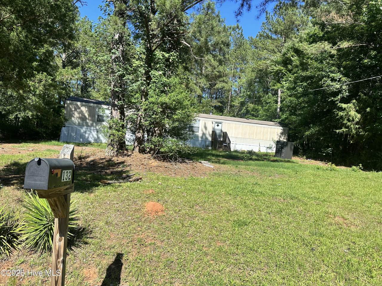 132 Straight Gage Church Road Road - Photo 1